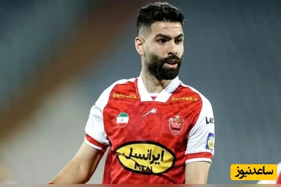 ماجرای عجیب مصدومیت سلمانی؛ «هیچ علامتی نداشتم»