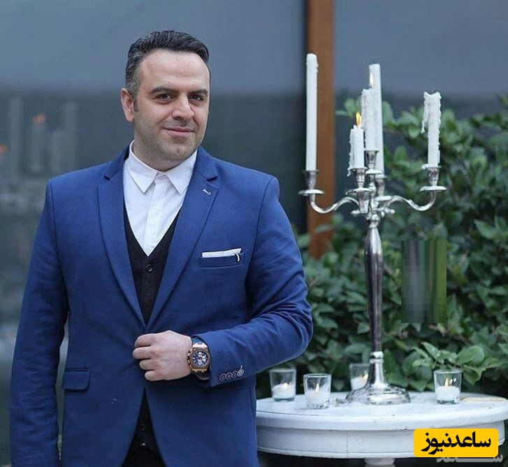 بیوگرافی و زندگی خصوصی بهرنگ علوی + عکس های جذاب ودیدنی