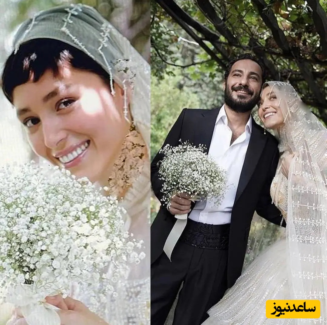 فرشته حسینی