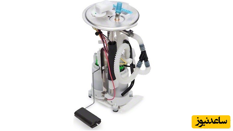 دلایل مهم خراب شدن پمپ بنزین خودرو چیست؟