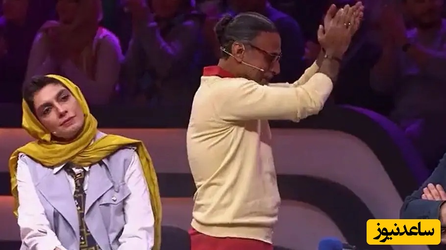 نوستالژی منتظرت بودم/ مات و مبهوت شدن داوران صداتو، الیکا عبدالرزاقی و محسن شریفیان از اجرای فوق احساسی شرکت کننده 18 ساله از شاهکار استاد محمدرضا شجریان + ویدئو