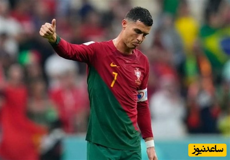 رونالدو در اروپا کلاس آموزشی گذاشت+فیلم/ الکی نیست که شده ابرستاره فوتبال جهان😍