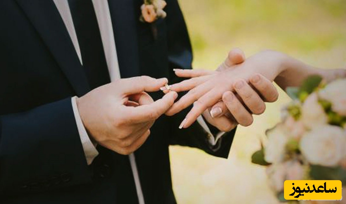 ثبت ازدواج ایرانیان در خارج از کشور چگونه انجام می‌شود؟