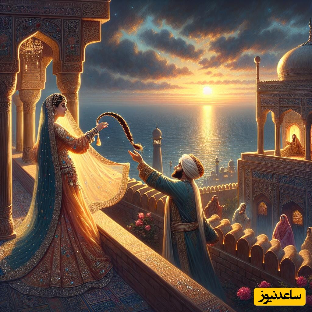 فانوس خیال