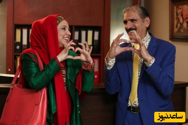 معرفی فیلم پا تو کفش من نکن