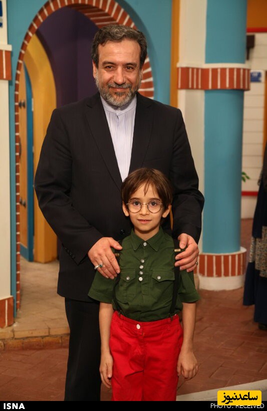 عراقچی
