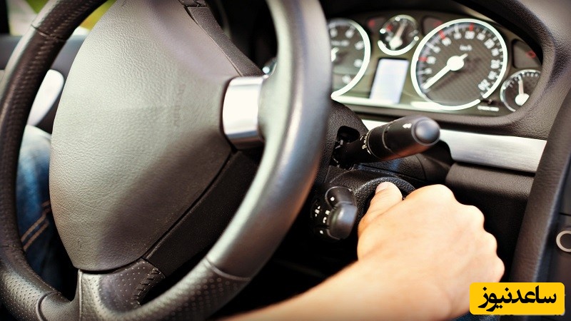 اگه ماشینت این 8 تا نشانه رو داشت بدون استارتش خراب شده!