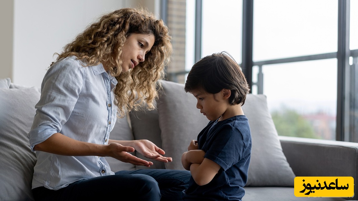 توجه به نقاط مثبت در هنگام تذکر دادن به جای سرزنش کردن