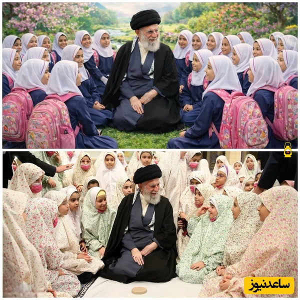 رهبر شهید امت