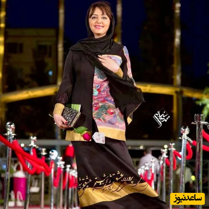 لیلا برخورداری