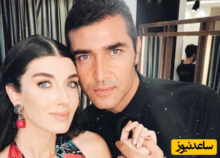 ازدواج آسلیهان گونر