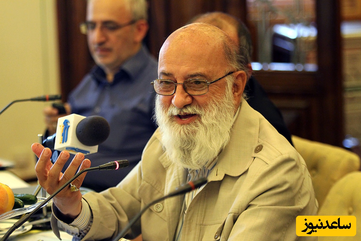 اظهارات جدید رئیس شورای شهر تهران را بشنوید: ما جان باخته اعتراضات نداشتیم بلکه این‌ها/ همه کشته‌شدگان تفنگ به دست بوده‌اند؟+ویدیو