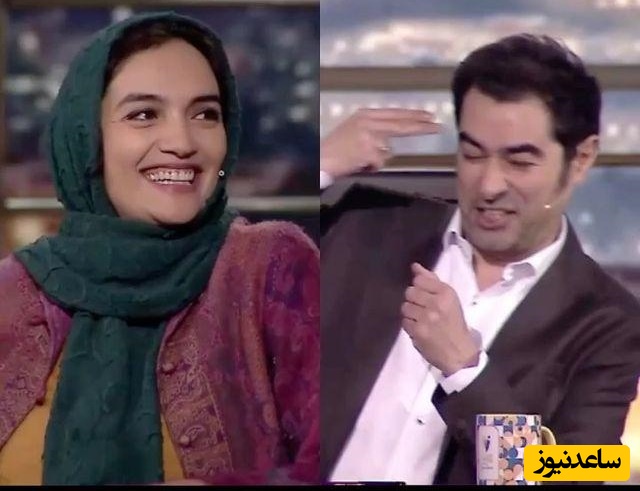 همخوانی به یادماندنی میترا حجار و شهاب حسینی در همرفیق / من باد میشم؛ میرم تو موهات، حرف میشم؛ میرم تو گوشات!