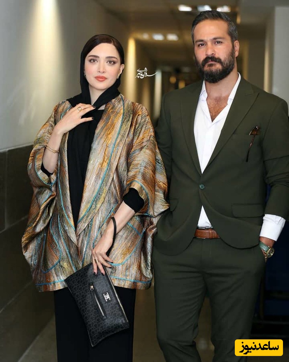 نگاهی به کیف های هوش پران بسیار لوکس بهنوش طباطبایی ستاره درخشان سووشون از برند هرمس گوچی دیور و...+عکس