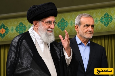 پزشکیان: رهبر شهید مخالف مذاکره عزتمندانه نبودند، از بیان بسیاری از مطالب صرف‌نظر می‌کنم تا مبادا تفرقه و اختلاف نشود