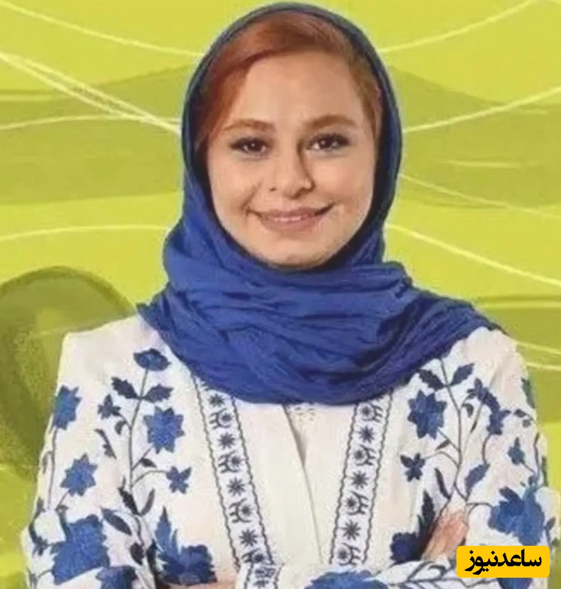 مجروح شدن یک بازیگر در پی حمله آمریکا