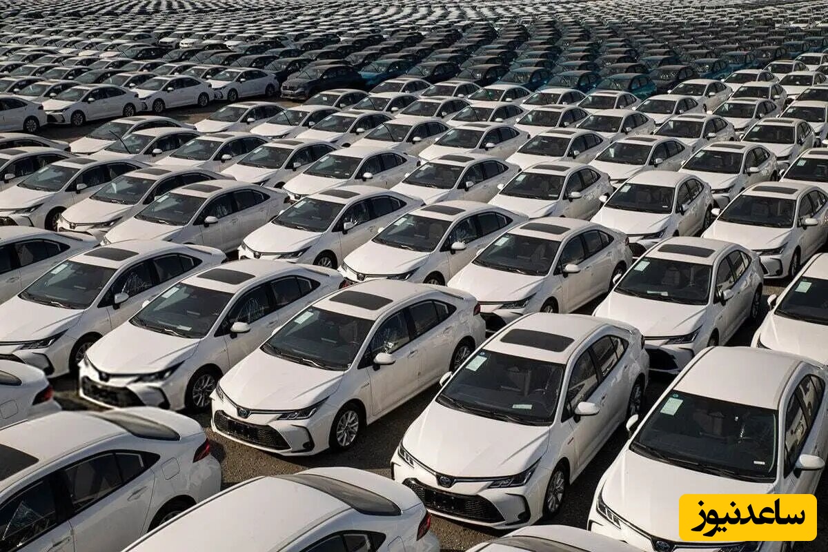 واکنش روسای قوای سه‌گانه به طرح افزایش قیمت خودرو چه بود؟/ آیا بی توجه بودند؟