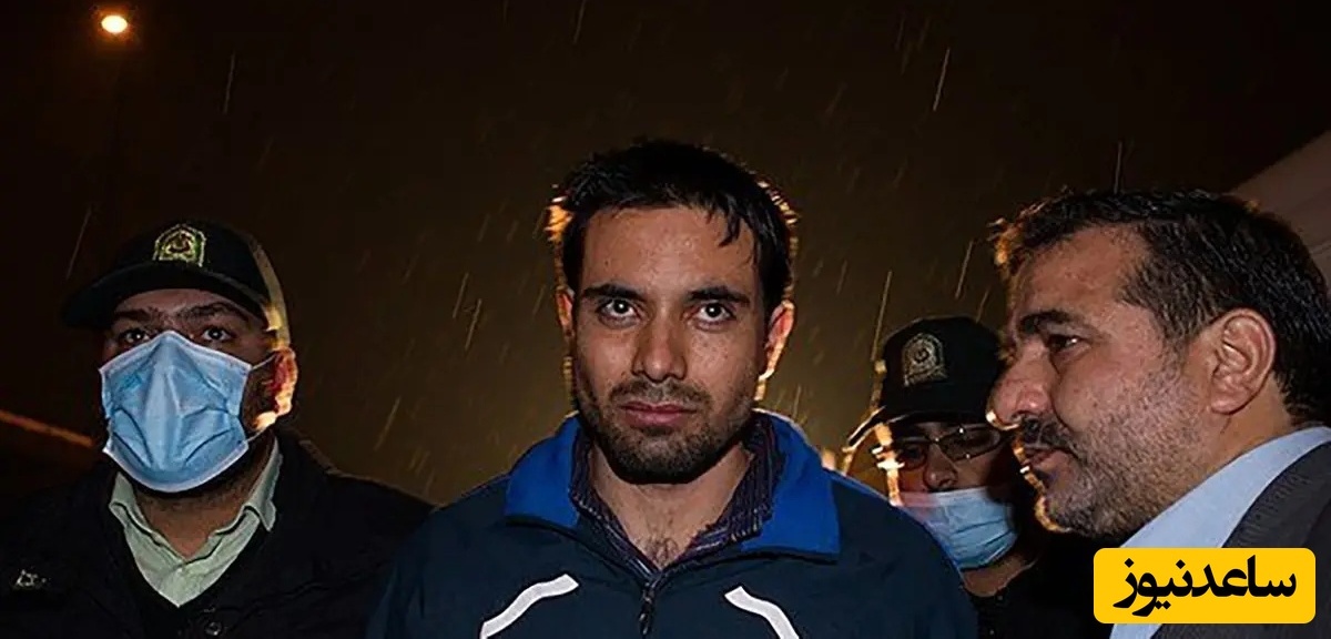 ماجرای قاتل سریالی 4 دختر زیبارو و شبیه معشوقه توسط شکارچی دختران شرق تهران + فیلم