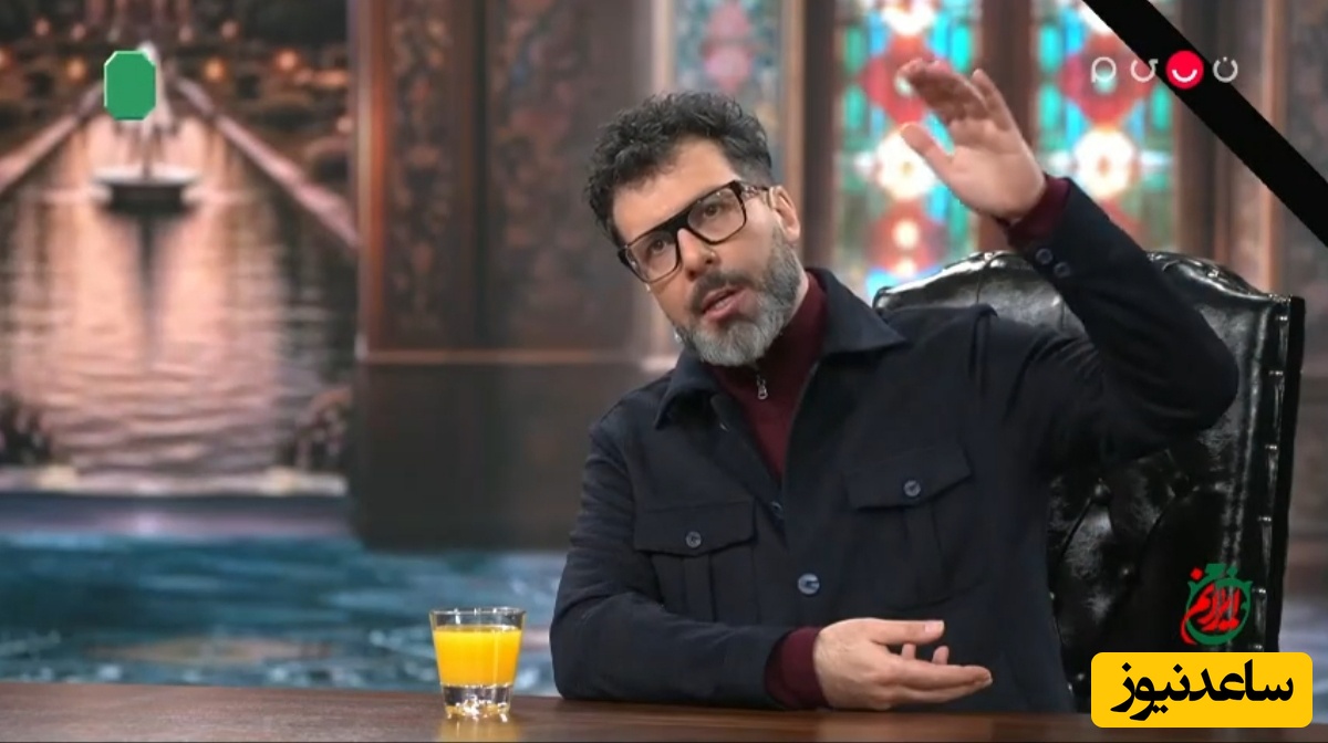 فیلم | مجید واشقانی: عزادار کودکان مینابی هستم که 20 ، 30 متر پیکرهایشان روی هوا پرتاب شد؛ چطور رویشان شد از ترامپ بخواهند به ما حمله کنند