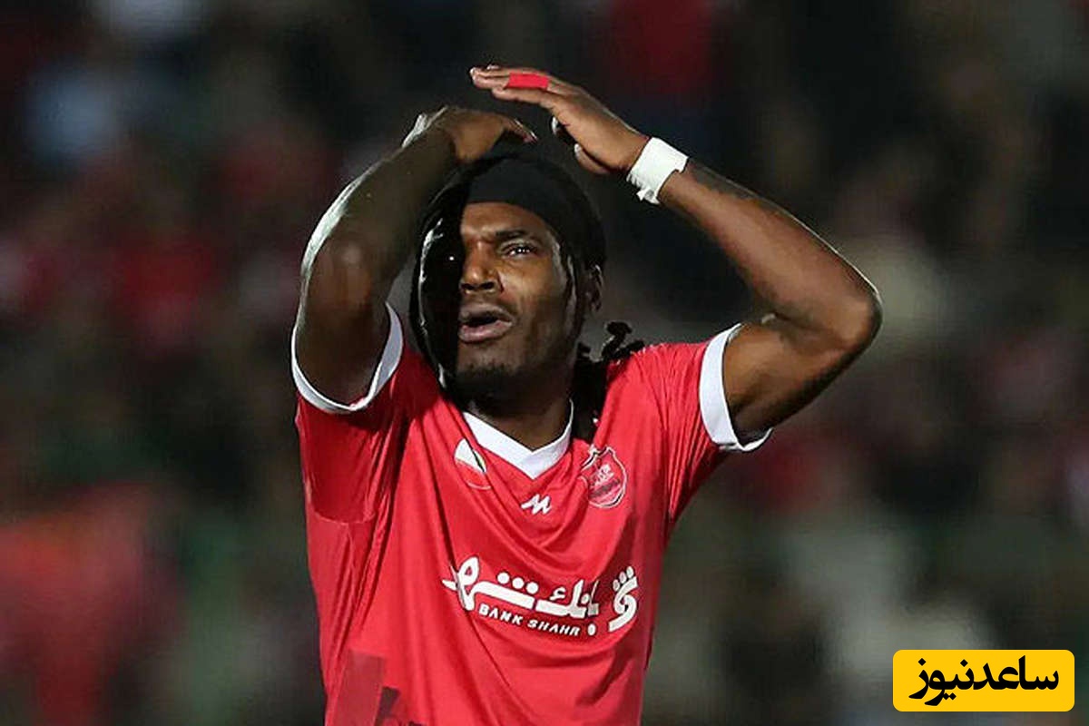 بیفوما: قبل از ترک ایران و در همان اوایل جنگ، یک شب، چهار موشک در 300 متری خانه‌ام اصابت کرد و...