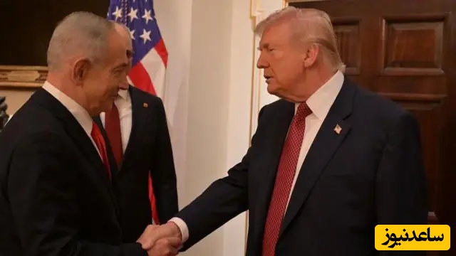 پاسخ قاطع تحلیلگر سیاسی به رویاپردازی‌های بی‌بی‌سی درباره ترامپ و نتانیاهو