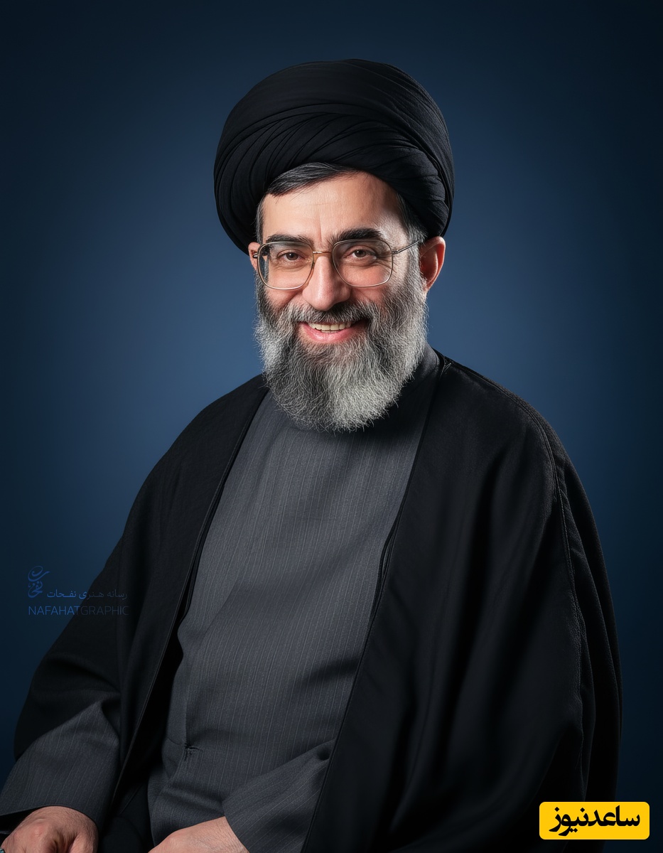 مقام معظم رهبری