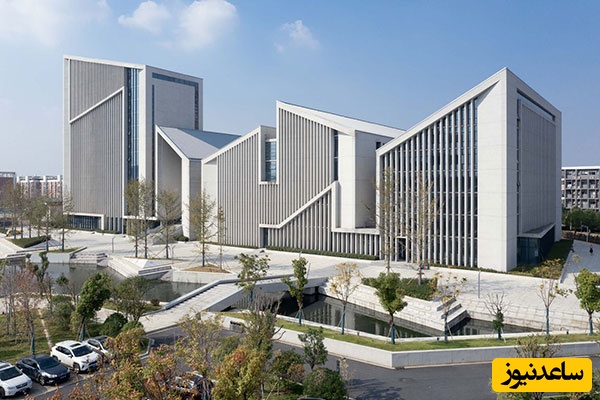 کالج اموزشیْ پژوهشی ژیانگجی