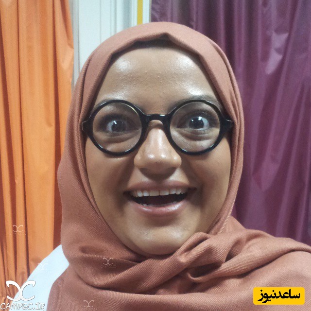 استایل شیک و خیابانی با امضای یلدا عباسی، بازیگر شیش ماهه؛ وقتی طبیعت، مکمل استایل می‌شود👌+عکس