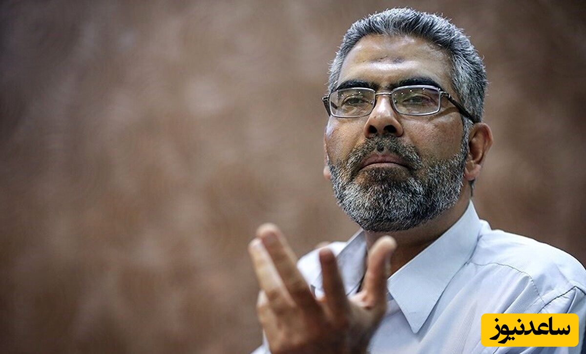 (ویدیو) پیشنهادات خشن نماینده مجلس: تیرباران کنید، آتش بزنید!