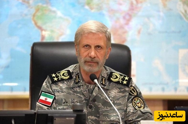 فرمانده کل ارتش مطرح کرد: آمریکایی‌ها هرگاه دست به جنایتی زده‌اند پاسخ قاطعانه دریافت کرده‌اند