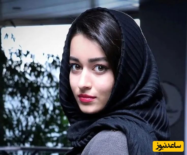 ظاهر جذاب بازیگر «بی‌عاطفه» در یک مراسم سوژه شد