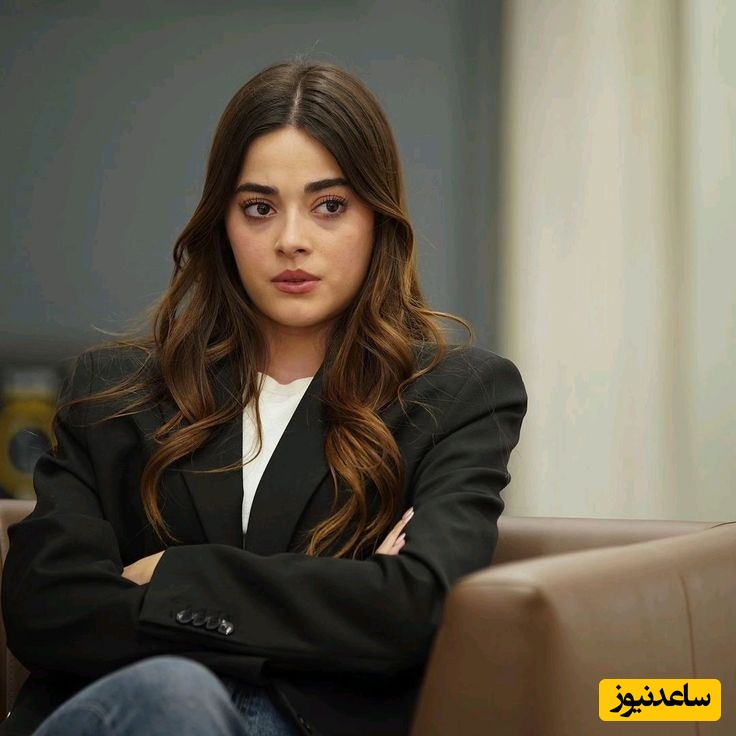 درخشش شهرزاد ترکیه‌ای با استایل خاص در پاریس؛ ایده‌ای متفاوت برای ترکیب پوست و چرم؛ محشره