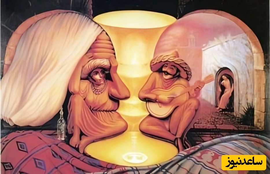 خطای دید/ حتی افرادی با ضریب هوشی بالا و انیشتینی هم نمی‌توانند در کمتر از 8 ثانیه 3 تفاوت پنهان در تصویر را پیدا کنند