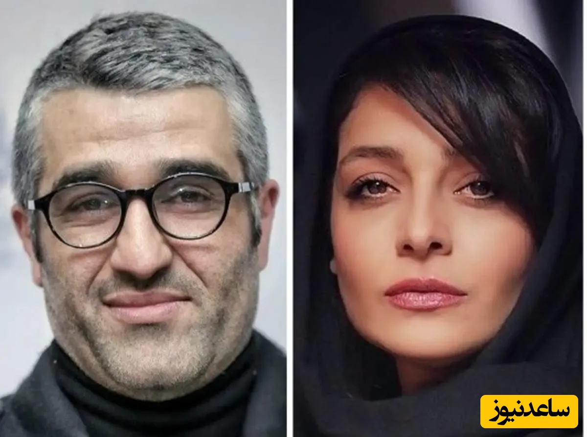 فقط پژمان جمشیدی میتونست ساره بیات رو از کتک کاری وسط خیابون اینجوری جمع و جورش کنه/ سکانس برتر سریال محکوم