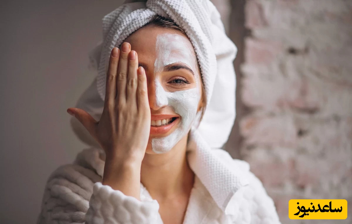 با این ترفند پوست خود را به سبک کره‌ای‌ها در خانه فیشیال کنید