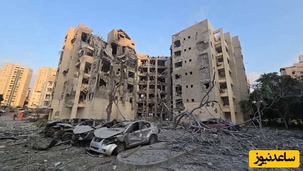 وزیر دارایی اسرائیل: صبح امروز طعم تلخی داشت