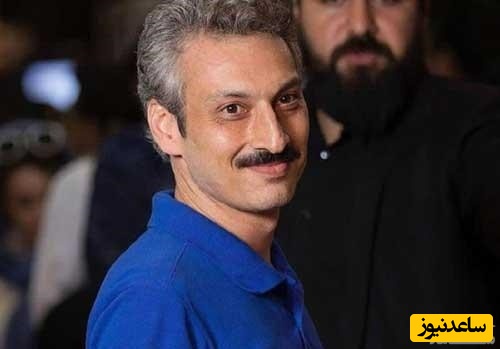 ارژنگ امیرفضلی