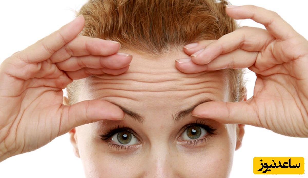 شخصیت‌شناسی از روی خطوط پیشانی