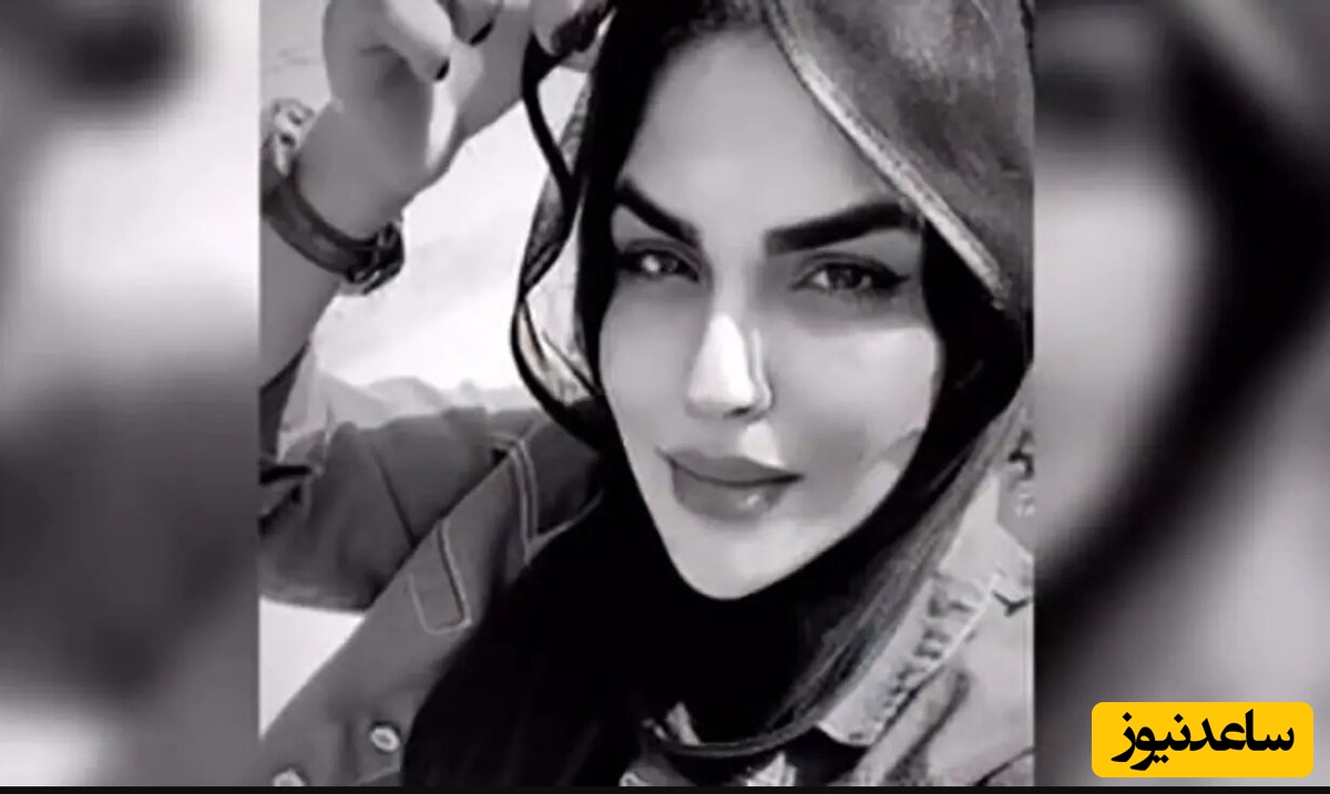 جزئیات تازه از قتل خانم عکاس، فاطمه خانچه که توسط شوهرش در کهنوج کرمان به قتل رسیده بود