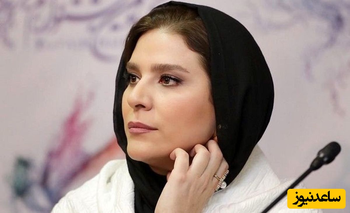 پربازدیدترین استایل مشکی و شیک سحر دولتشاهی