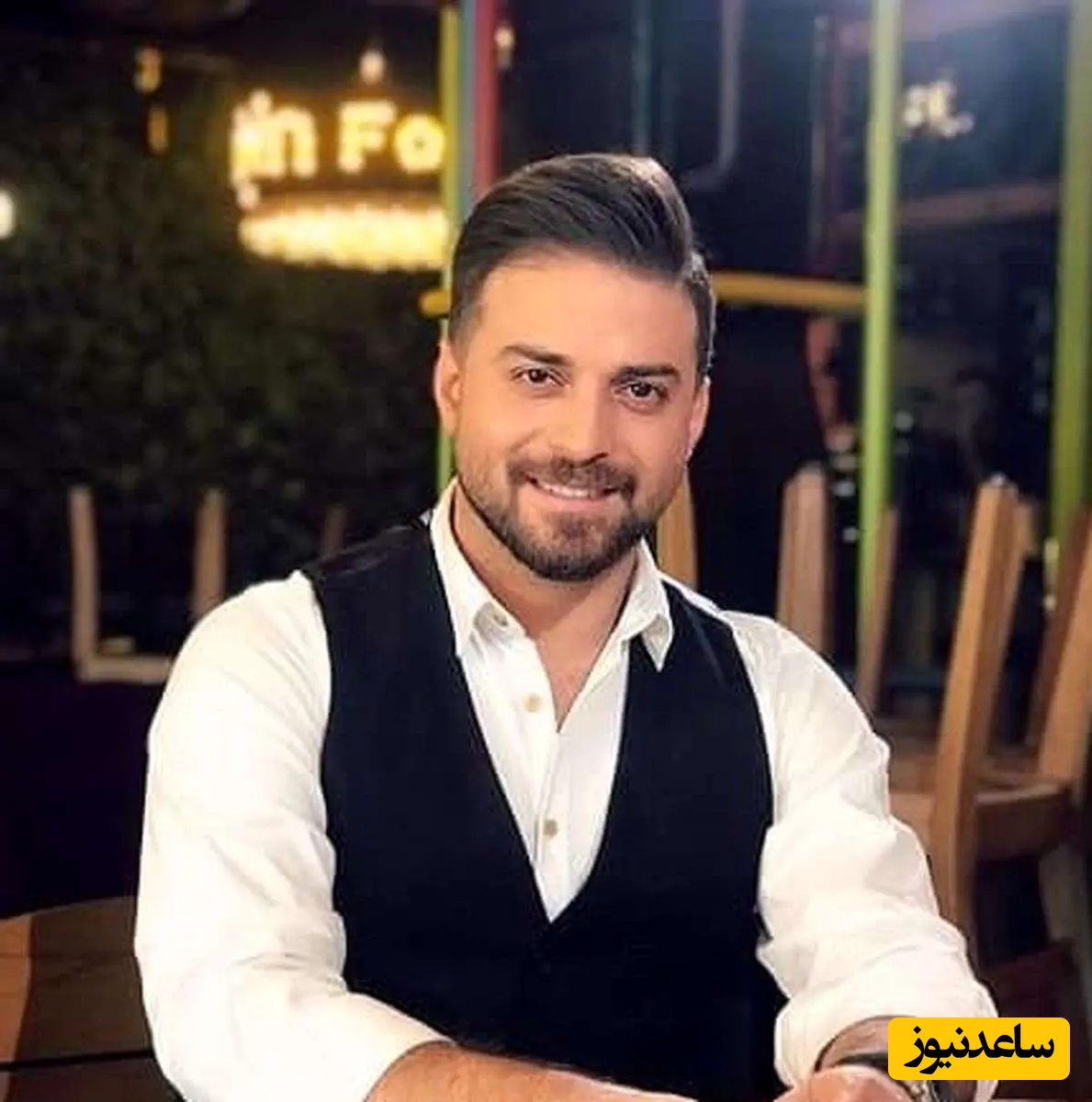 کایاک سواری بابک جهانبحش و همسرش! مردم چه تفریحات لاکچری دارن!😏😎