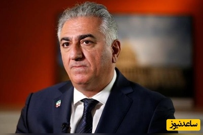 شازده بی‌وطن افسرده شد؛ سرخوردگی شدید رضا پهلوی و طرفدارانش از دست برتر ایران در جنگ و ماجرای آتش‌بس 2 هفته‌ای+فیلم