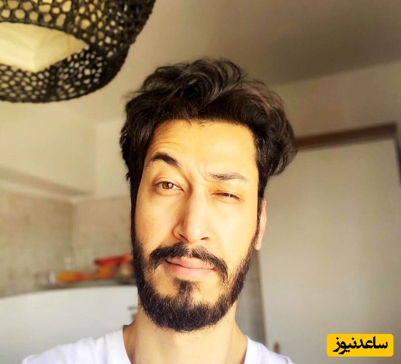 آواز خوانی بهرام افشاری، بهتاشِ پایتخت/ روم زوم کنی، بوم بوم کنه قلبم؛ وسط صف نونوایی ترکوند!