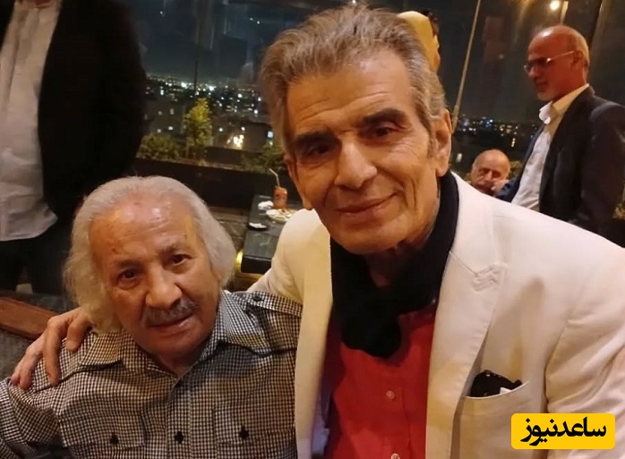 سعید پیردوست