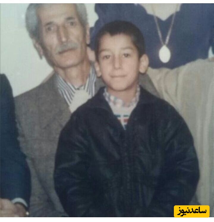 بهرام افشاری