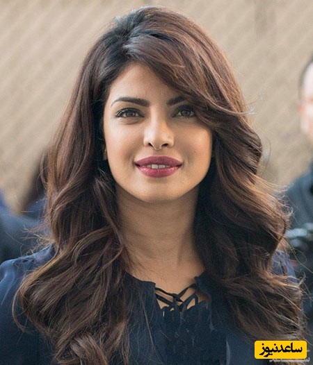 زندگی خصوصی پریانکا چوپرا بازیگر محبوب سینمای بالیوود و همسرش + عکس های جذاب و دیدنی