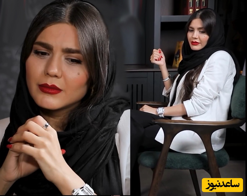 آزاده زارعی: دست بچه نوزاد رو می شکونن که دل مردم بسوزه پول دربیارن! الان دیگه زیبایی حسرت نیست چون...