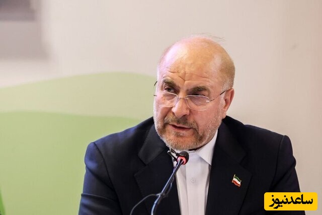 قالیباف: با دست به ماشه، خواسته‌های دشمن را به هیچ گرفتیم | ملت ایران پیروز ابدی تاریخ است