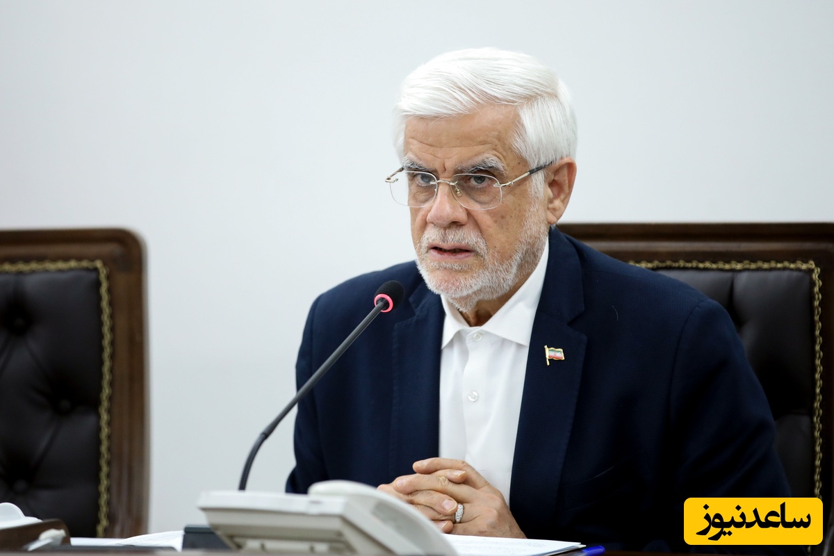 خط و نشان معاون اول رئیس جمهور برای ترامپ: پرونده‌اش را می‌بندیم اگر ...