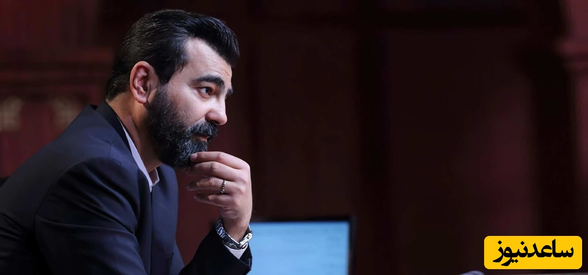 مشاعره بهزاد خلج و متهم با شعر استاد حسین منزوى، فضاى دادگاه رو شاعرانه کرد